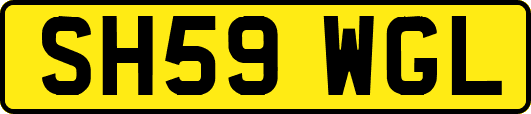 SH59WGL