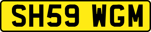 SH59WGM