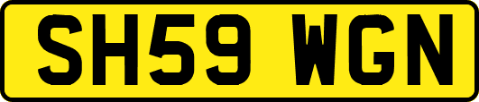 SH59WGN