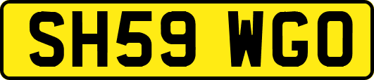 SH59WGO