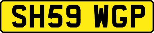 SH59WGP