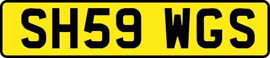 SH59WGS