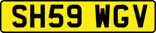 SH59WGV