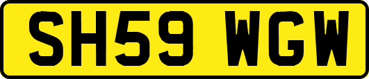 SH59WGW