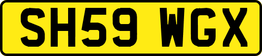 SH59WGX