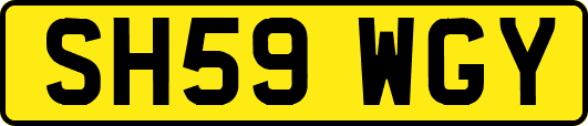 SH59WGY