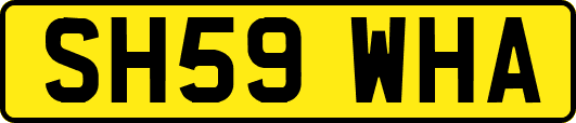 SH59WHA