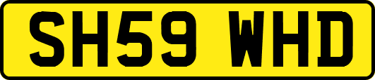 SH59WHD