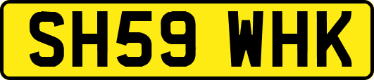 SH59WHK
