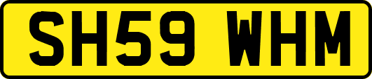 SH59WHM