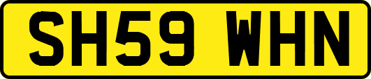 SH59WHN