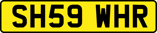 SH59WHR