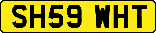 SH59WHT