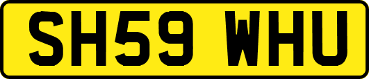 SH59WHU