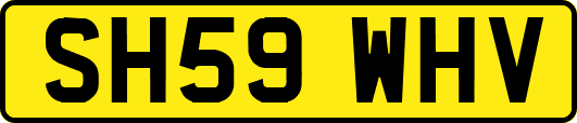 SH59WHV