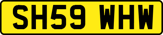 SH59WHW