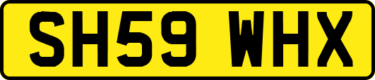 SH59WHX