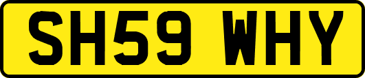 SH59WHY
