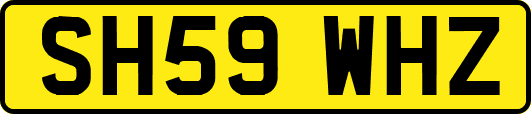 SH59WHZ