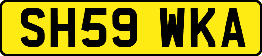 SH59WKA