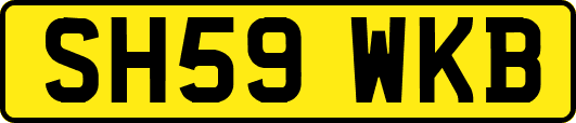 SH59WKB