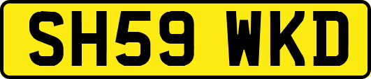 SH59WKD