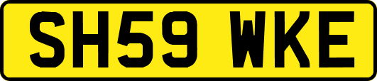 SH59WKE