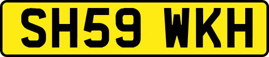 SH59WKH
