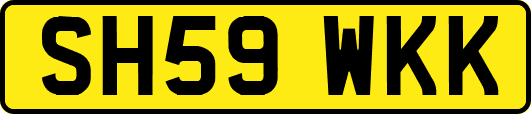 SH59WKK