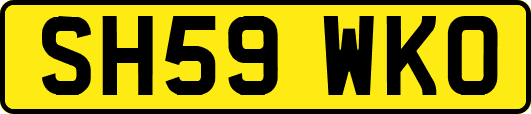 SH59WKO