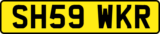 SH59WKR