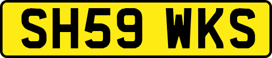 SH59WKS