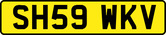 SH59WKV