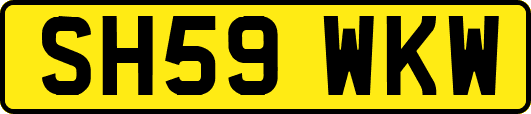 SH59WKW