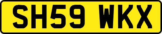 SH59WKX