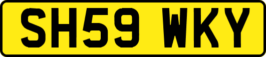 SH59WKY