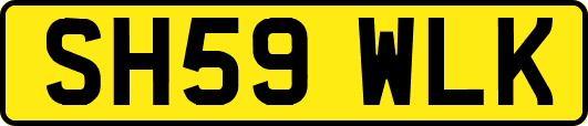 SH59WLK