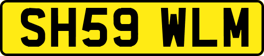 SH59WLM