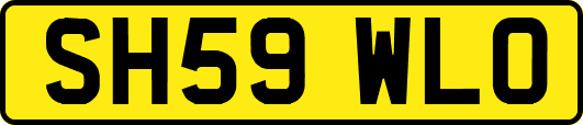 SH59WLO