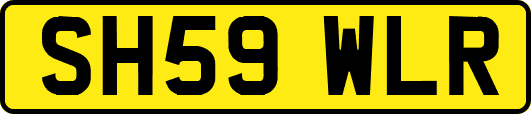SH59WLR