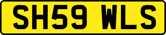SH59WLS