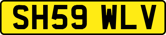 SH59WLV