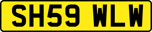 SH59WLW