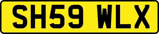 SH59WLX