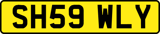 SH59WLY