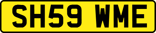 SH59WME
