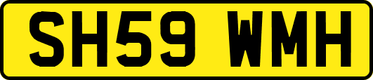 SH59WMH