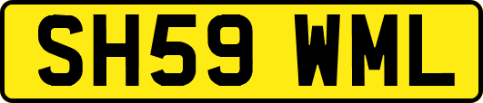 SH59WML