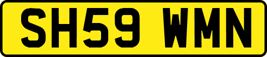 SH59WMN