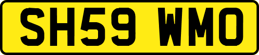 SH59WMO